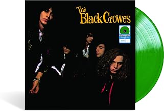 Black Crowes - Shake Your Money Maker (Green Vinyl) (Vinyl) (US Import)