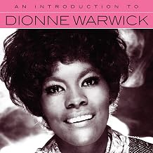 Dionne Warwick - An Introduction To (CD) (US Import)