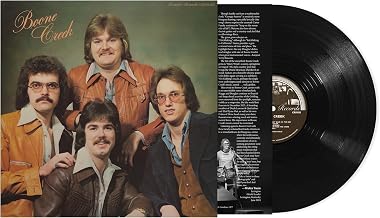 Boone Creek - Boone Creek (Vinyl) (US Import)