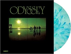 Odyssey - Odyssey (Remastered/Blue-Green Ocean Spray Vinyl) (Vinyl) (US Import)