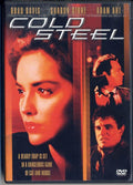 Cold Steel (1987) (Blu-ray) (Region A US Import)