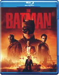 Batman (Blu-ray) (Region A US Import)