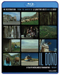 Il Dono (The Gift) (Blu-ray) (Region A US Import)