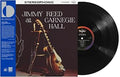 Jimmy Reed - Jimmy Reed At Carnegie Hall (Bluesville Acoustic Sounds Series) (180g) (Vinyl) (US Import)