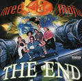 Three 6 Mafia - End (CD) (US Import)