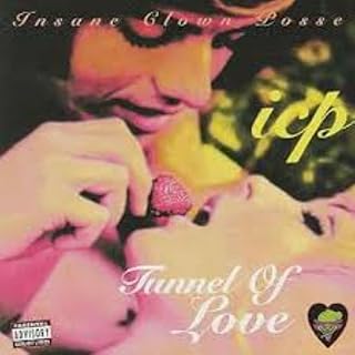 Insane Clown Posse - Tunnel Of Love (CD) (US Import)