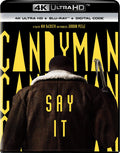 Candyman (2021) (4K Blu-ray) (Region A US Import)