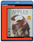 Apples (Blu-ray) (Region A US Import)