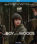 Boy In The Woods (Blu-ray) (Region A US Import)