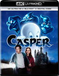 Casper (4K Blu-ray) (Region A US Import)