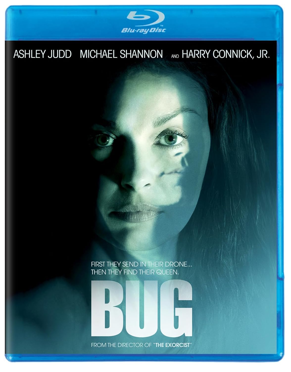 Bug (Special Edition) (Blu-ray) (Region A US Import)
