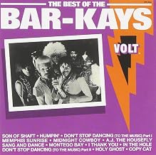 Bar-Kays - Best Of The Bar-Kays (CD) (US Import)