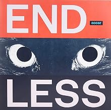 Goose - Endless (Coloured Vinyl) (Vinyl) (US Import)