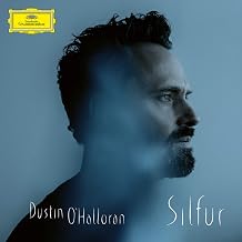 Dustin O'Halloran - Silfur (2LP) (Vinyl) (US Import)
