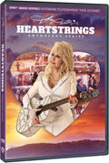 Dolly Parton's Heartstrings (DVD) (Region 1 US Import)