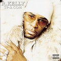 R Kelly - TP-2.COM (CD) (US Import)