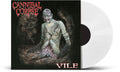 Cannibal Corpse - Vile (White Vinyl) (Vinyl) (US Import)
