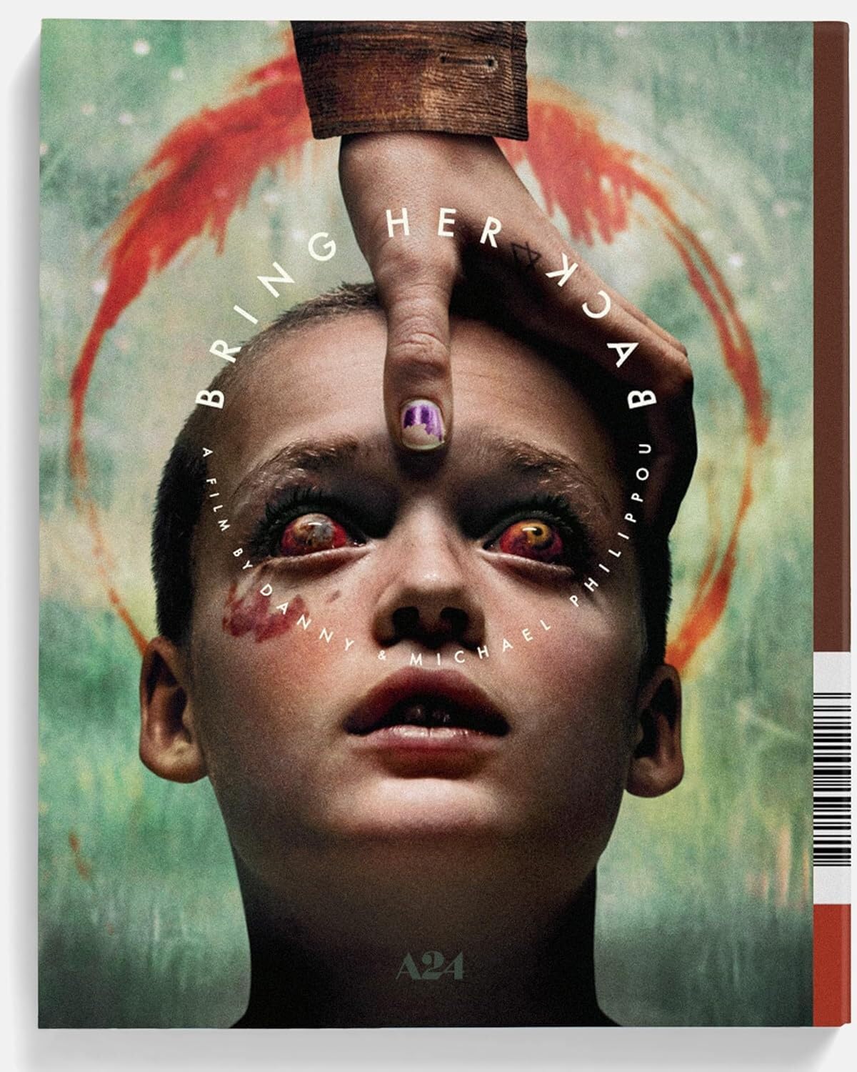 Bring Her Back (Blu-ray) (Region A US Import)