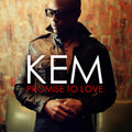 Kem - Promise To Love (CD) (US Import)