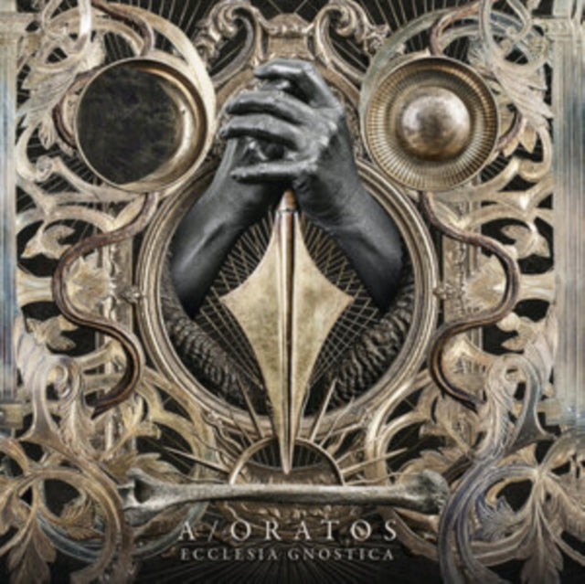 A/Oratos - Ecclesia Gnostica (Vinyl) (US Import)
