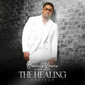Kenny Lewis & One Voice - Healing Project (CD) (US Import)