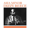 Dizzy Reece - Asia Minor (Vinyl) (US Import)