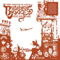 Various Artists - Bosporus Bridges - A Wide Selection Of Turkish Jazz & Funk 1968-1978 (Vinyl) (US Import)
