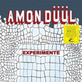 Amon Duul - Experimente (2LP) (Vinyl) (US Import)
