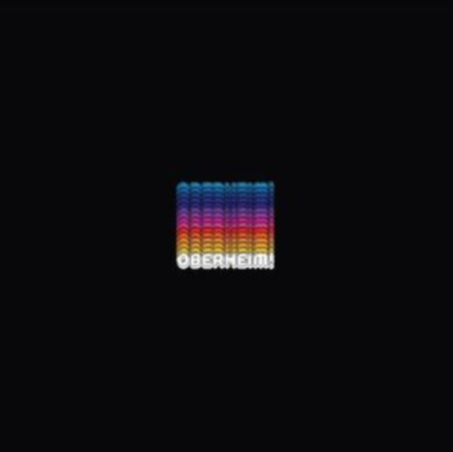 Oberheim! - Oberheim! (Vinyl) (US Import)