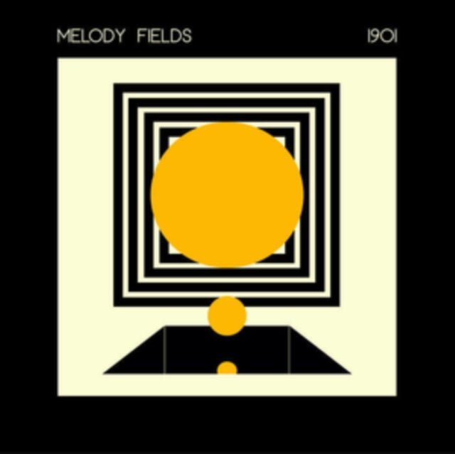 Melody Fields - 1901 (Vinyl) (US Import)