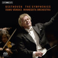 Beethoven - Minnesota Orcvanska (CD)