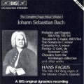 J.S. Bach - V 4: Complete Organ Music (Pre (CD)