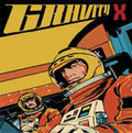 Truckfighters - Gravity X (CD) (US Import)