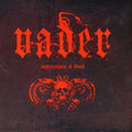 Vader - Impressions In Blood (CD)
