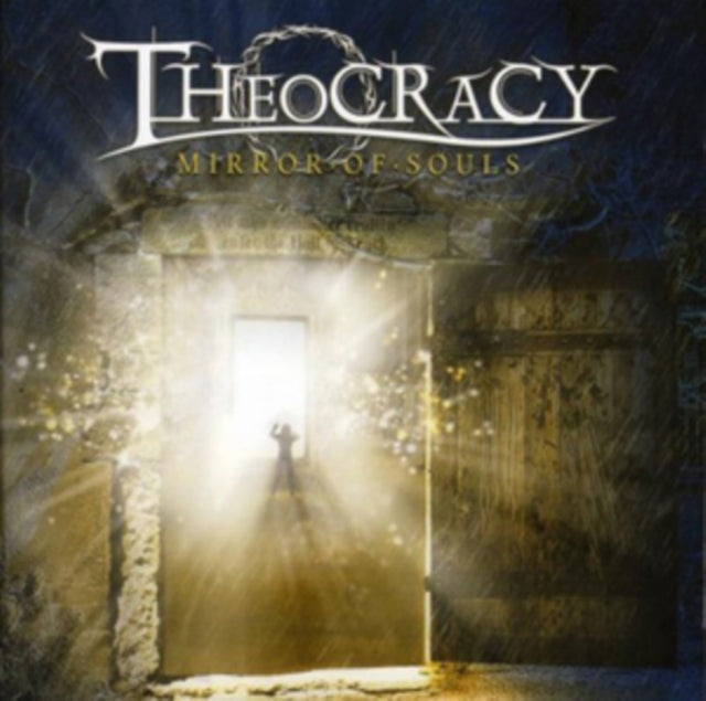 Theocracy - Mirror Of Souls (CD)