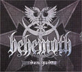 Behemoth - Demigod (CD/DVD) (CD)