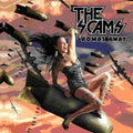 Scams - Bombs Away (CD)