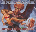 Exeloume - Return Of The Nephilm (CD)