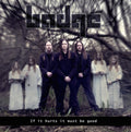 Badge - If It Hurts It Must Be (CD)