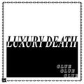 Luxury Death - Glue EP (Baby Pink 10 Inch) (Vinyl Single) (US Import)
