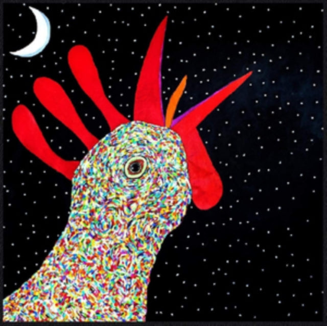 Daniel Norgren - Wooh Dang (I) (CD)