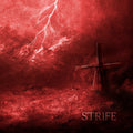 Loch Vostok - Strife (CD)