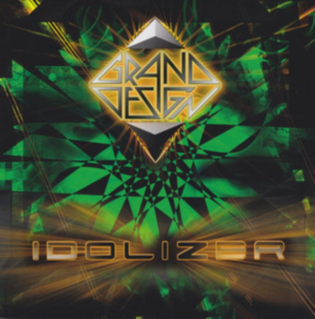 Grand Design - Idolizer (Vinyl) (US Import)