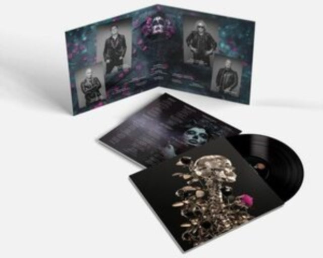 Black Paisley - Rambler (Vinyl) (US Import)