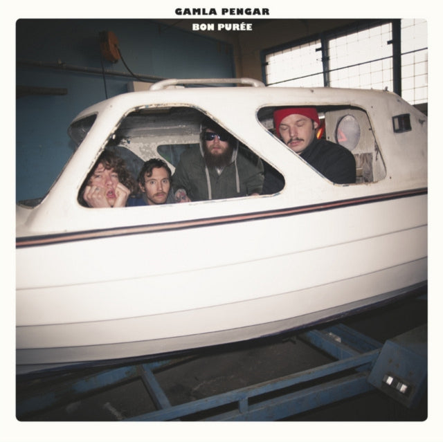 Gamla Pengar - Bon PuréE (Vinyl) (US Import)