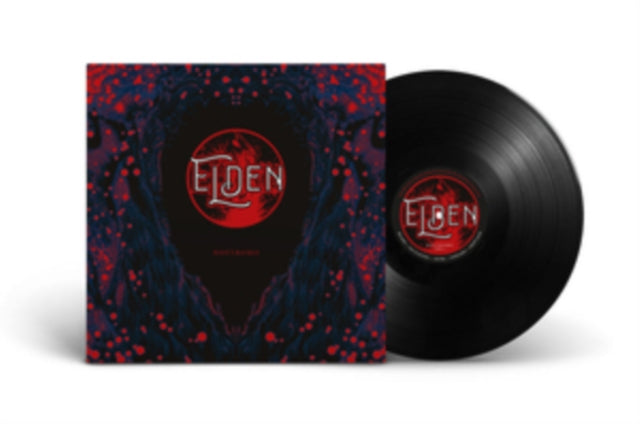 Elden - Nostromo (Vinyl) (US Import)
