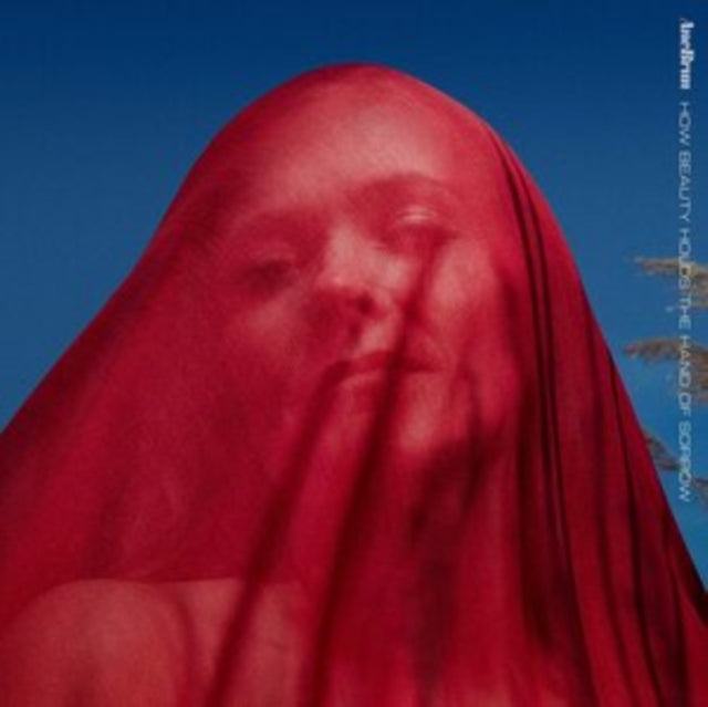Ane Brun - How Beauty Holds The Hand Of Sorrow (Red Vinyl) (Vinyl) (US Import)