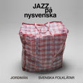 Jordman - Jazz Pa Nysvenska (Vinyl) (US Import)