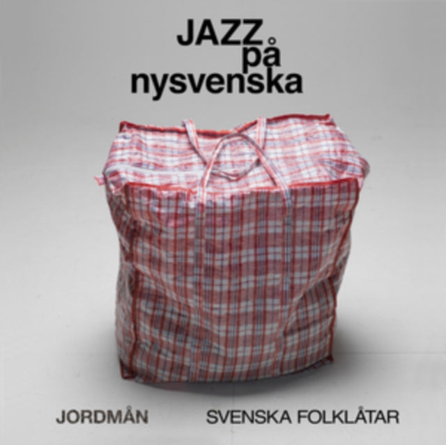 Jordman - Jazz Pa Nysvenska (Vinyl) (US Import)
