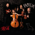 Straf Vocal Strings - Familia (CD)